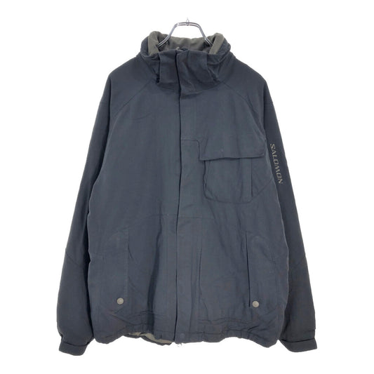 SALOMON Mountain Parka