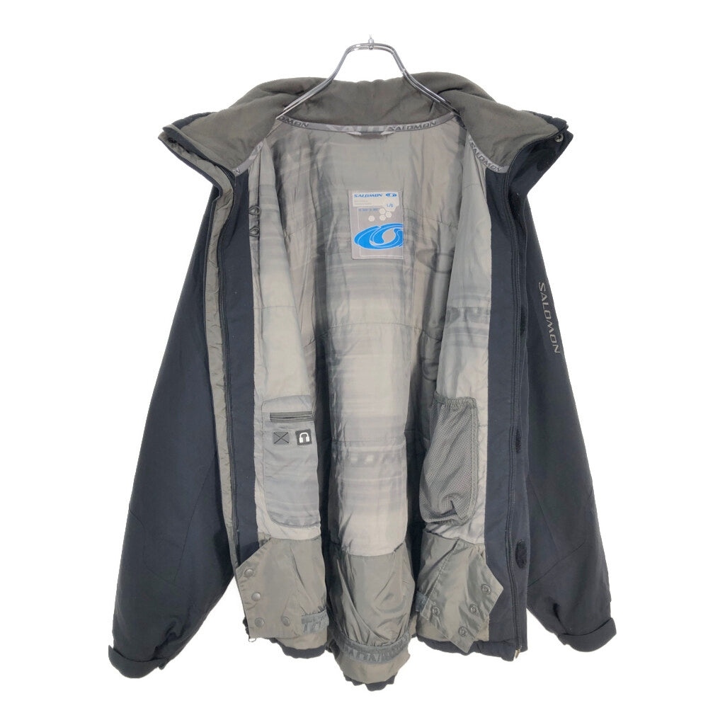 SALOMON Mountain Parka