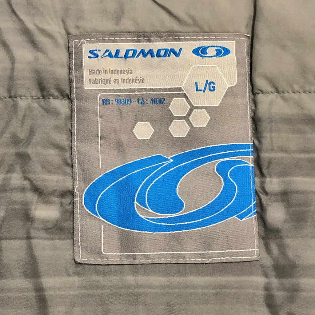 SALOMON Mountain Parka