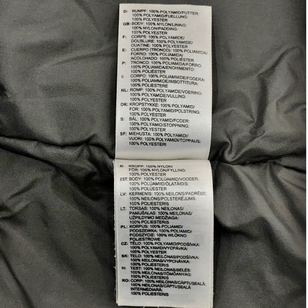 SALOMON Mountain Parka