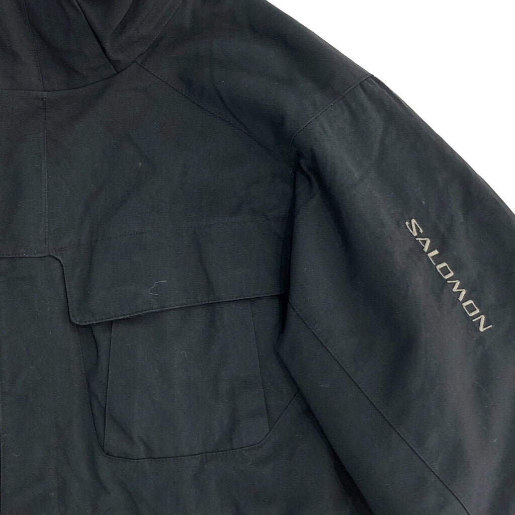 SALOMON Mountain Parka