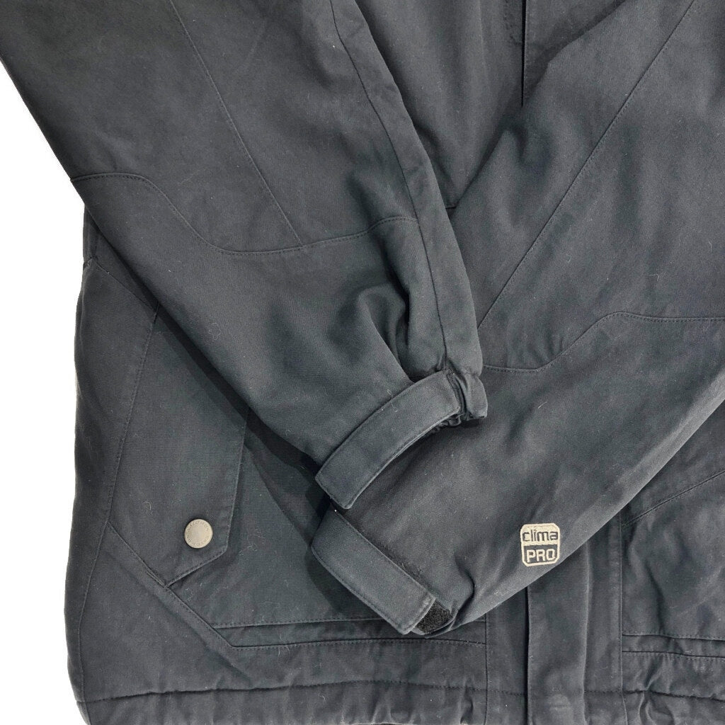 SALOMON Mountain Parka