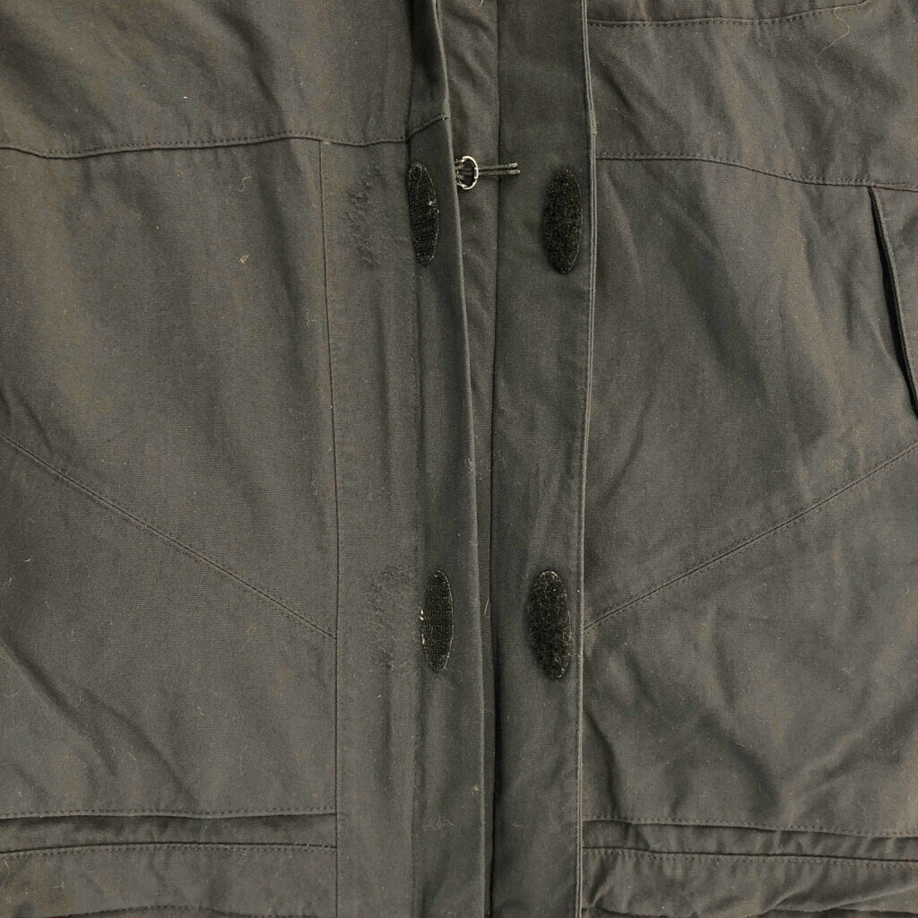 SALOMON Mountain Parka