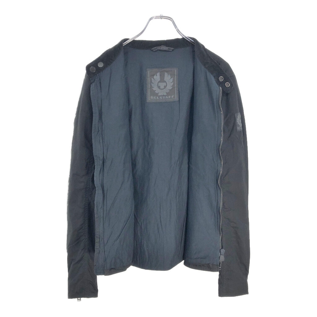 00s Belstaff Oiled Jacket