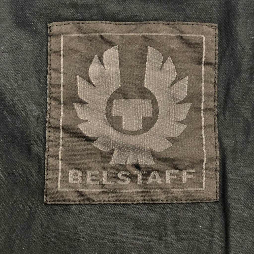 00s Belstaff Oiled Jacket