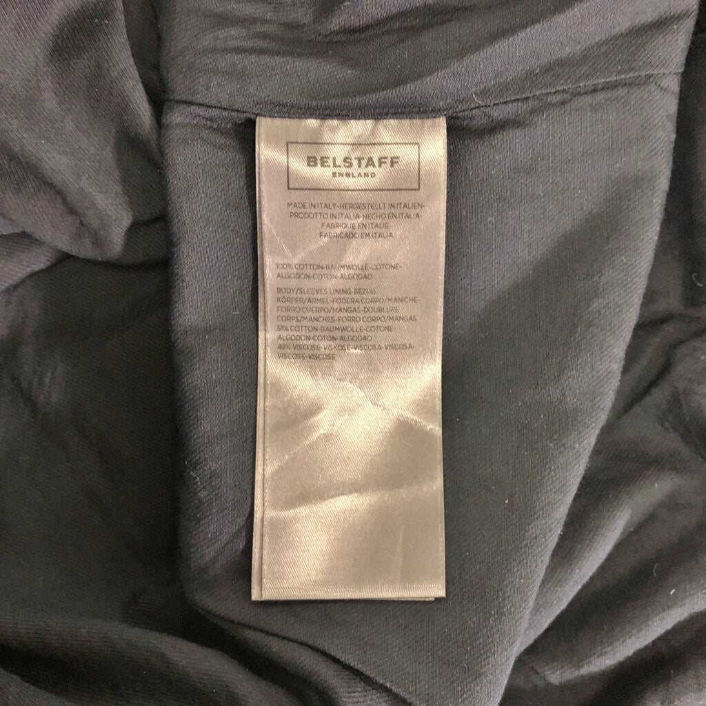 00s Belstaff Oiled Jacket