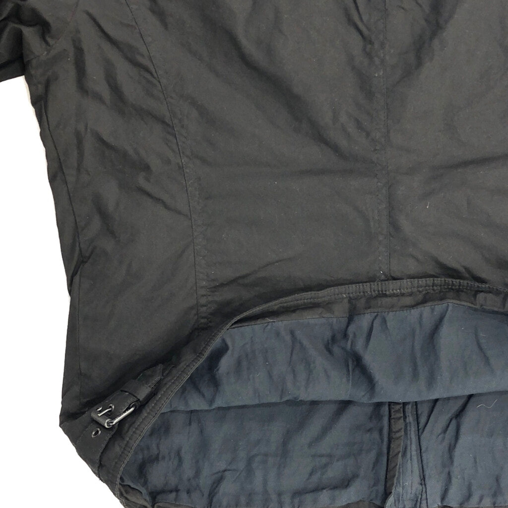 00s Belstaff Oiled Jacket