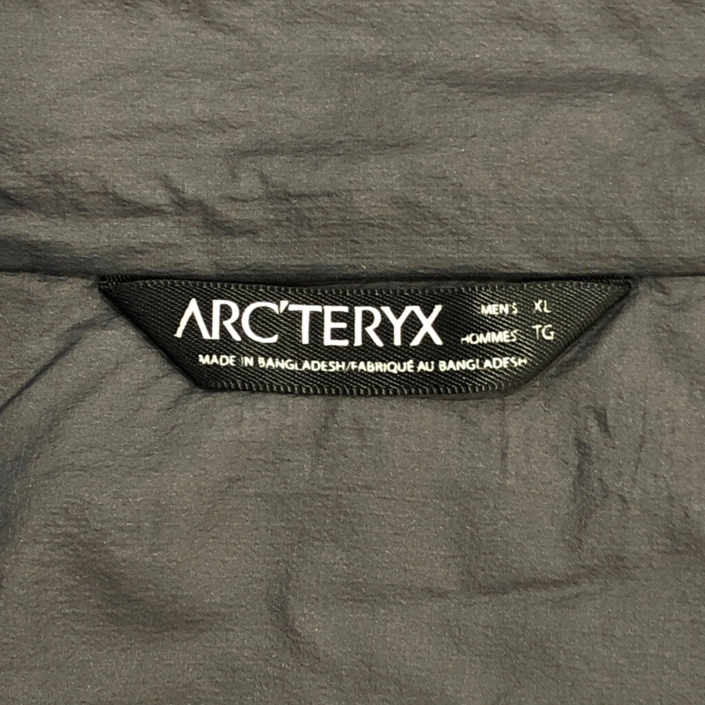 ARC'TERYX Padded Jacket