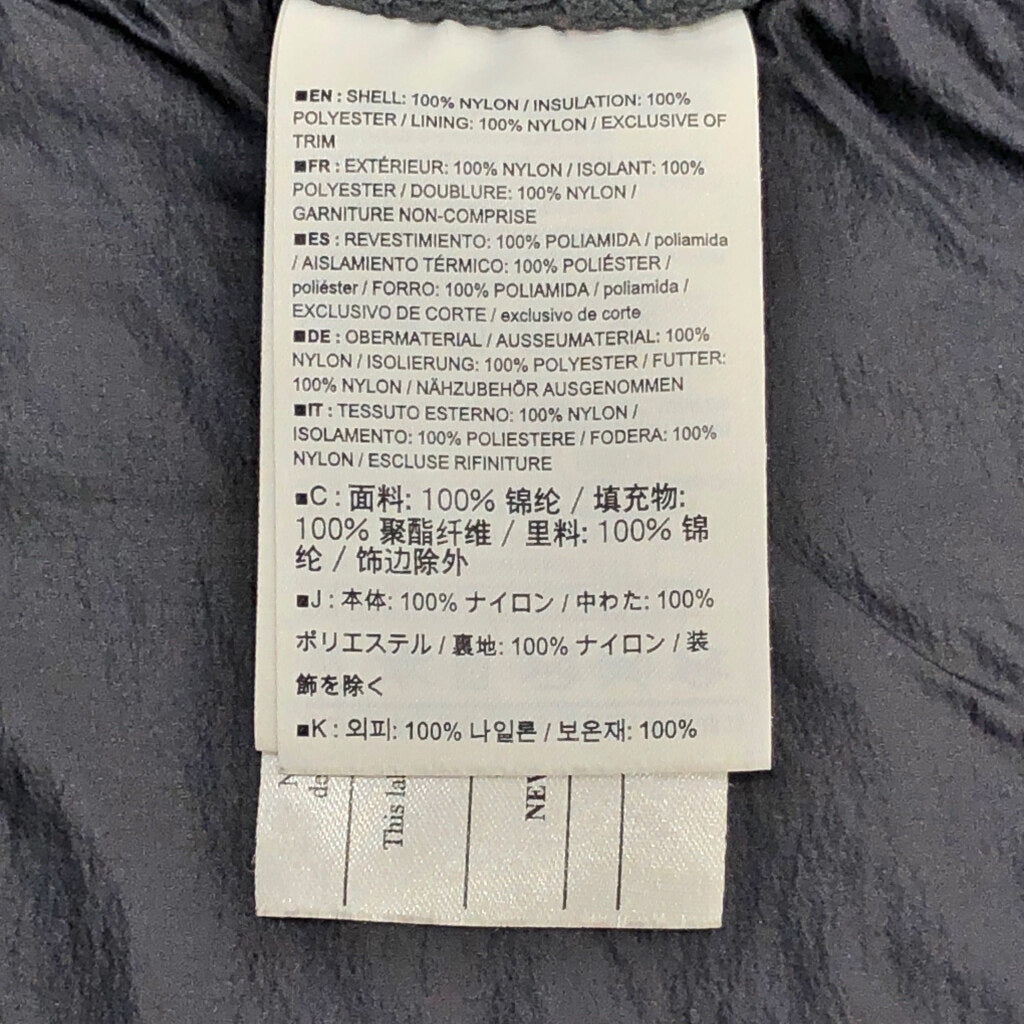 ARC'TERYX Padded Jacket