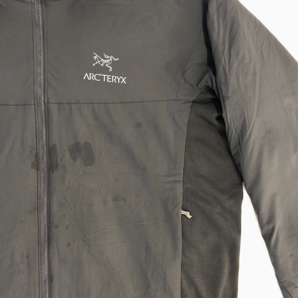ARC'TERYX Padded Jacket