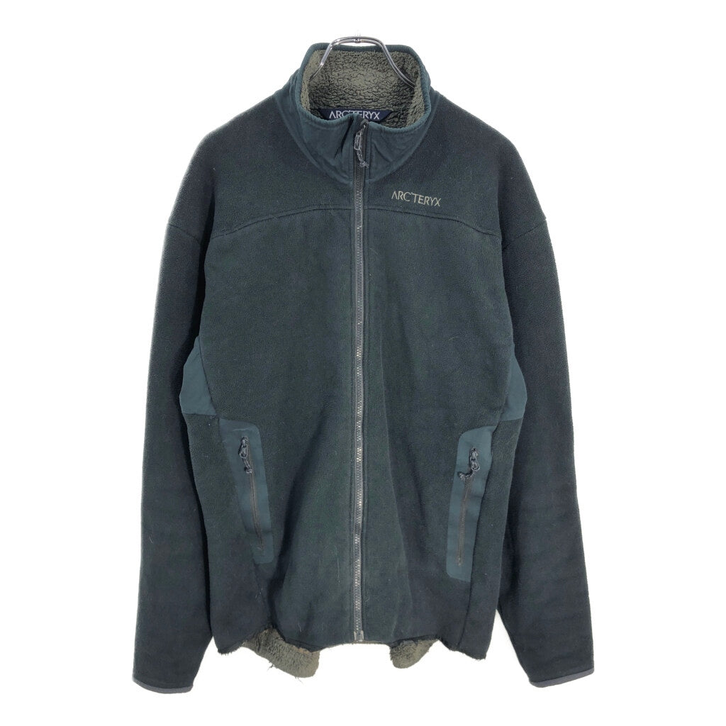 90s ARC'TERYX Fleece Jacket