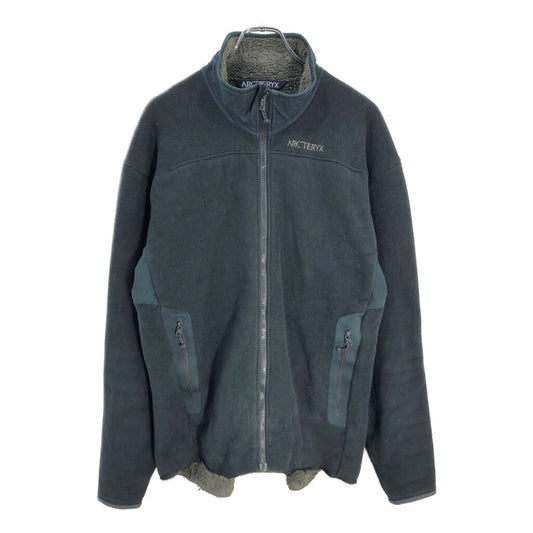 90s ARC'TERYX Fleece Jacket