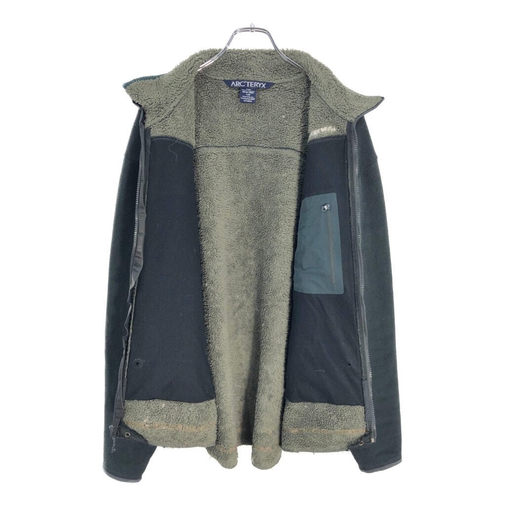 90s ARC'TERYX Fleece Jacket