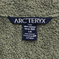 90s ARC'TERYX Fleece Jacket