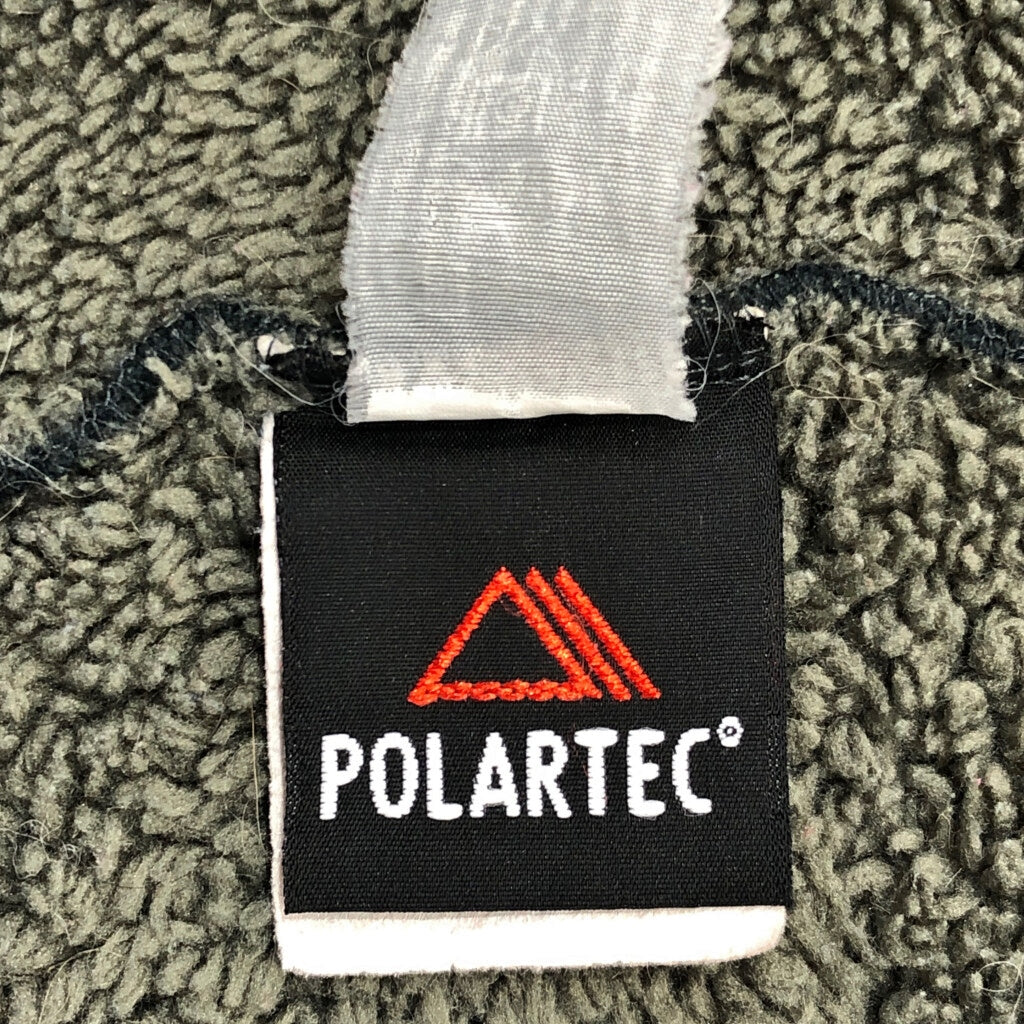 90s ARC'TERYX Fleece Jacket