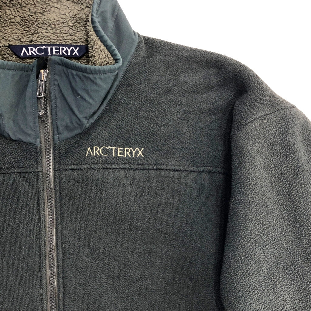 90s ARC'TERYX Fleece Jacket