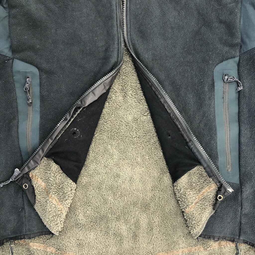 90s ARC'TERYX Fleece Jacket