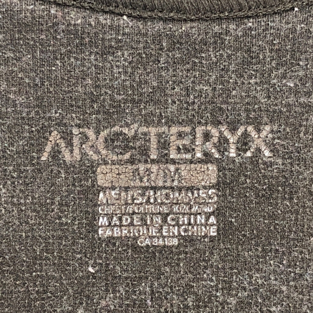 ARC'TERYX Fleece Jacket