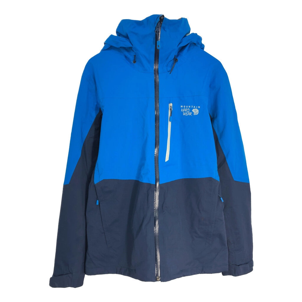 MOUNTAIN HARDWEAR Mountain Parka