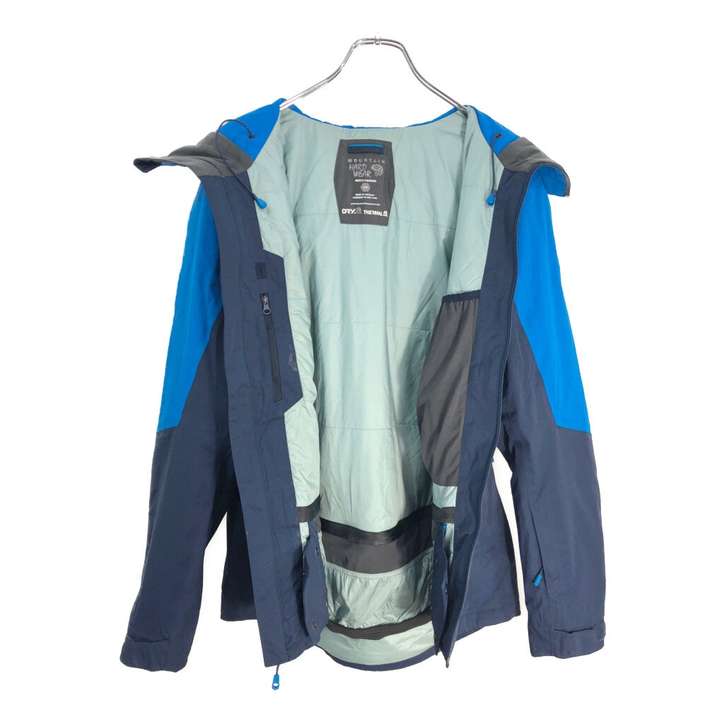 MOUNTAIN HARDWEAR Mountain Parka