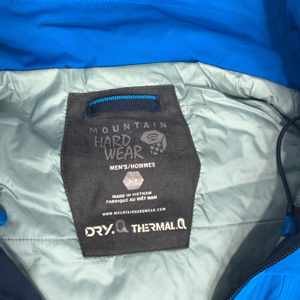 MOUNTAIN HARDWEAR Mountain Parka