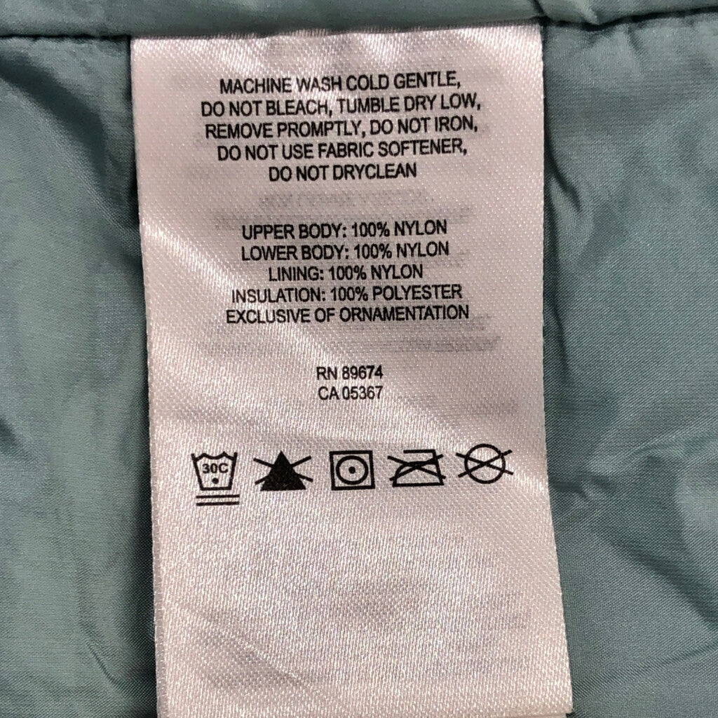 MOUNTAIN HARDWEAR Mountain Parka