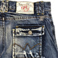 Japan Rags Denim Pants