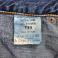 Japan Rags Denim Pants
