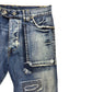Japan Rags Denim Pants