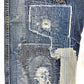 Japan Rags Denim Pants
