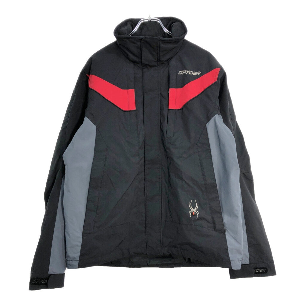 SPYDER Nylon Jacket
