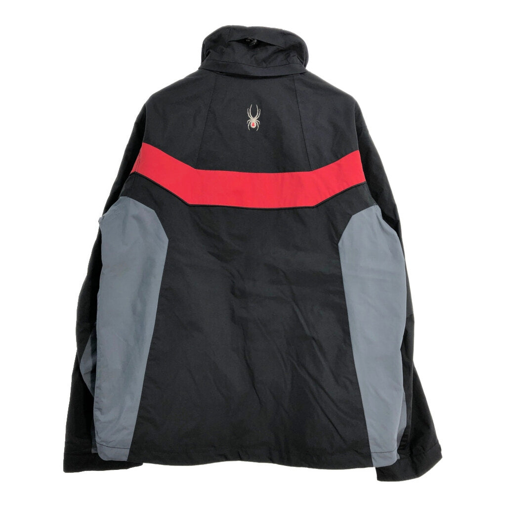SPYDER Nylon Jacket