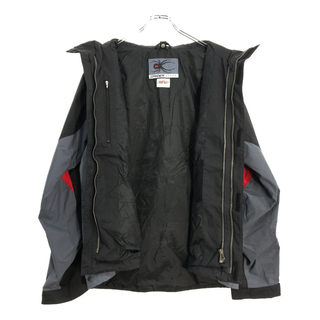 SPYDER Nylon Jacket