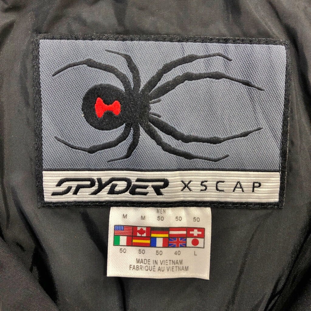SPYDER Nylon Jacket