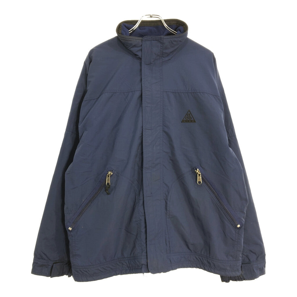 00s NIKE ACG Nylon Jacket