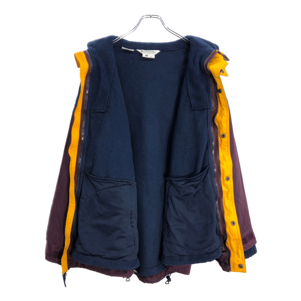 00s Columbia Mountain Parka