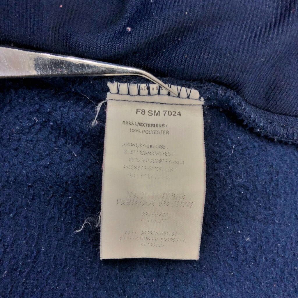 00s Columbia Mountain Parka