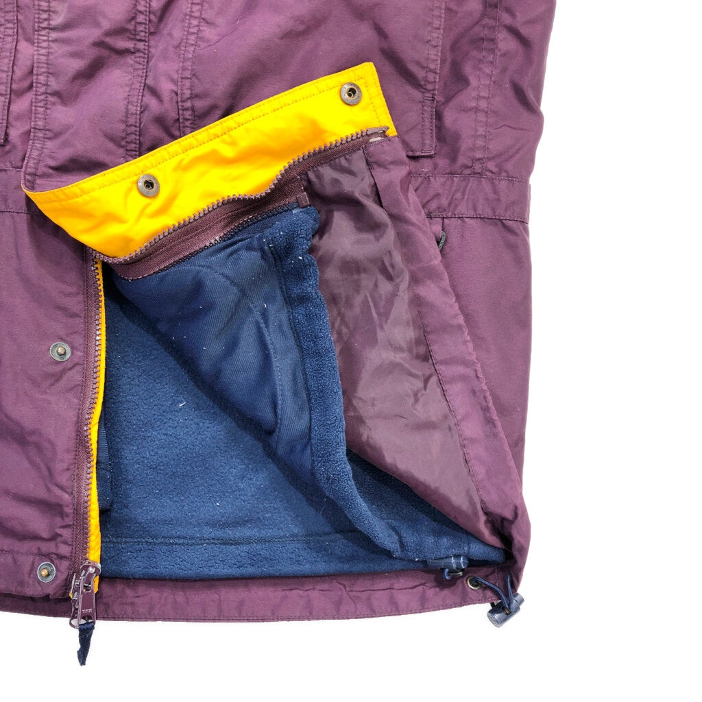 00s Columbia Mountain Parka