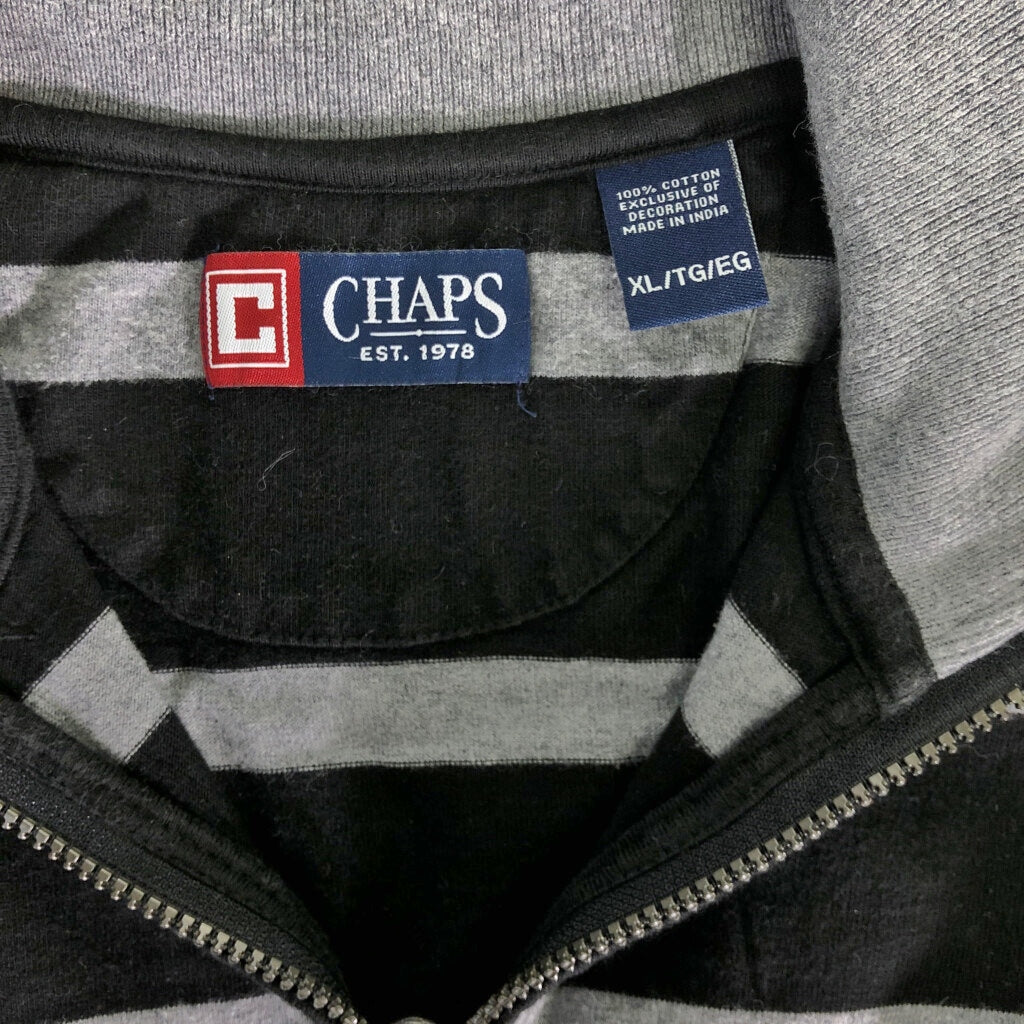 CHAPS Long Sleeve T-Shirt