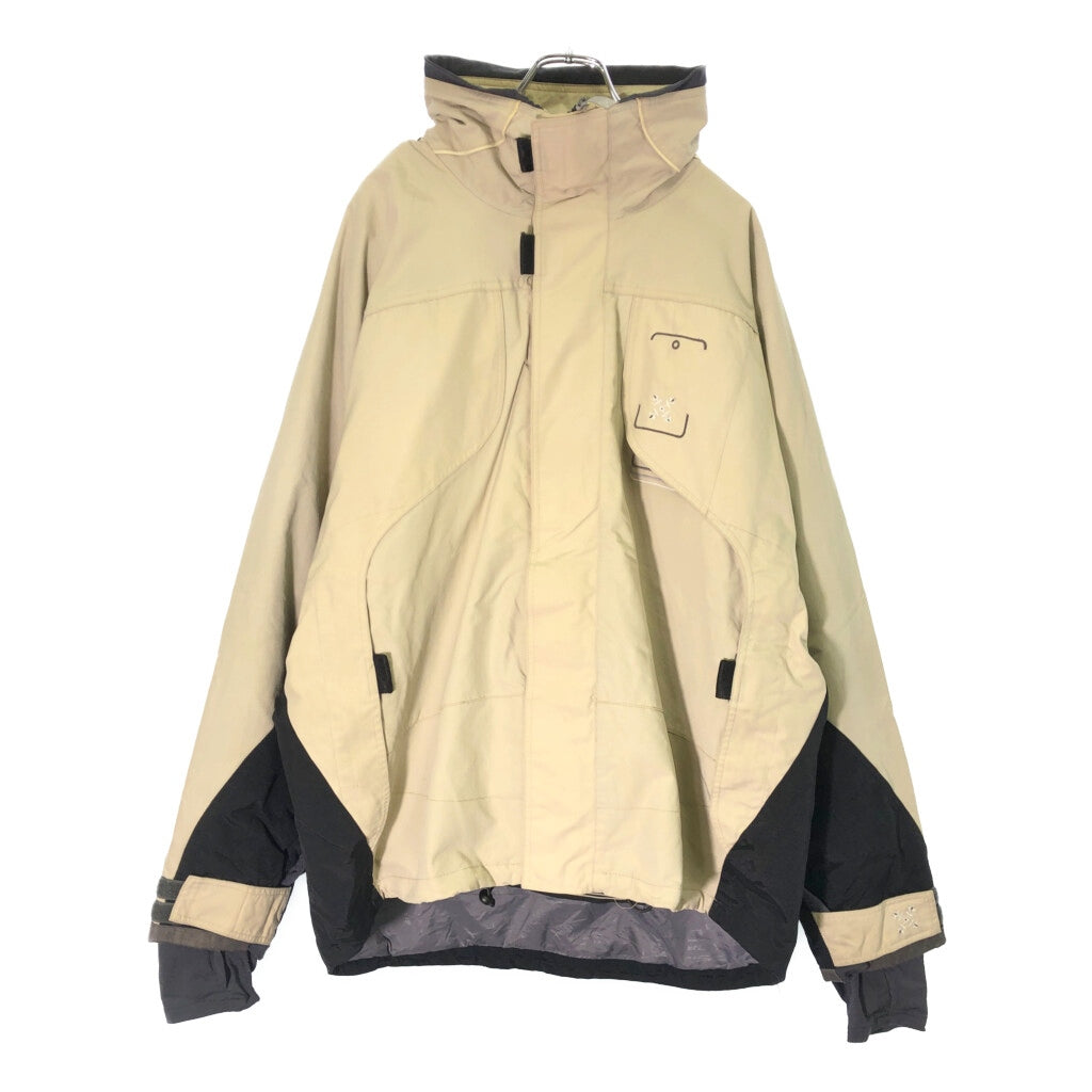 00s OXBOW Mountain Parka