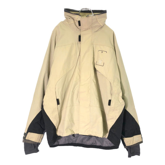 00s OXBOW Mountain Parka