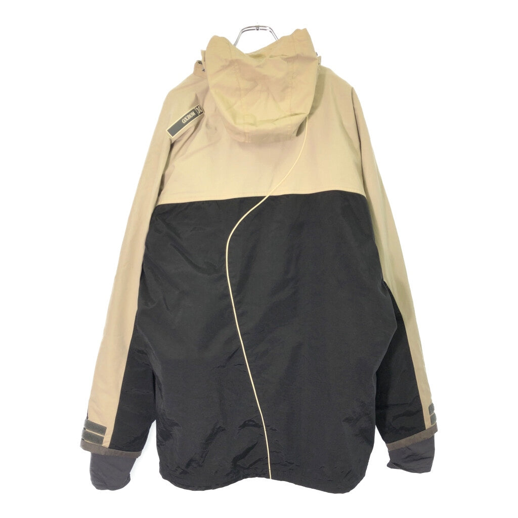 00s OXBOW Mountain Parka