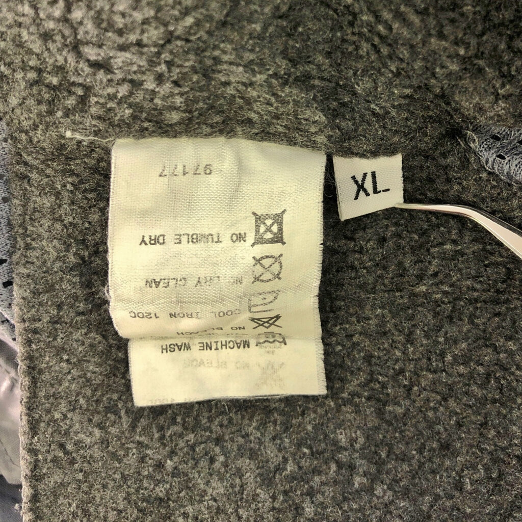 00s OXBOW Mountain Parka