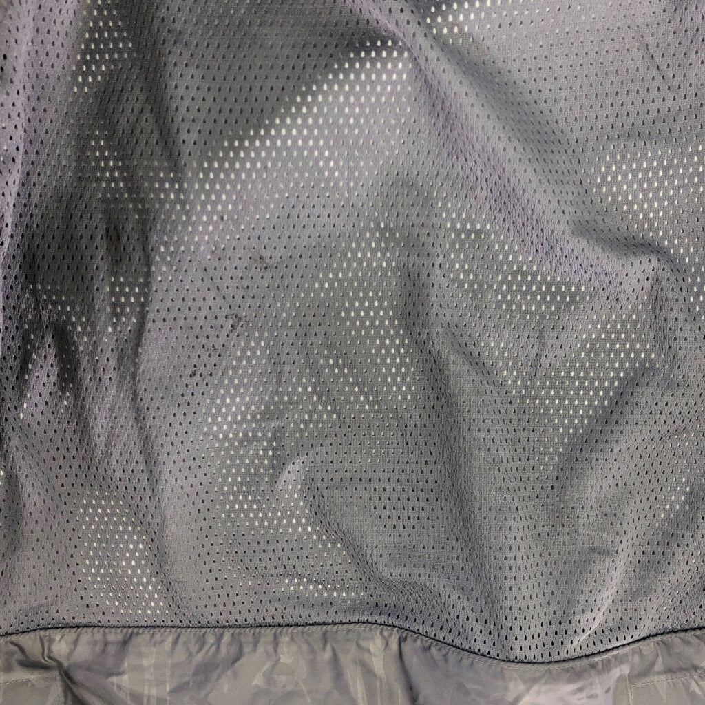 00s OXBOW Mountain Parka