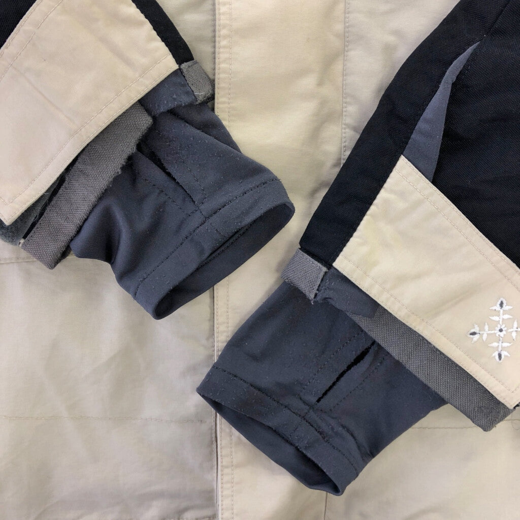 00s OXBOW Mountain Parka