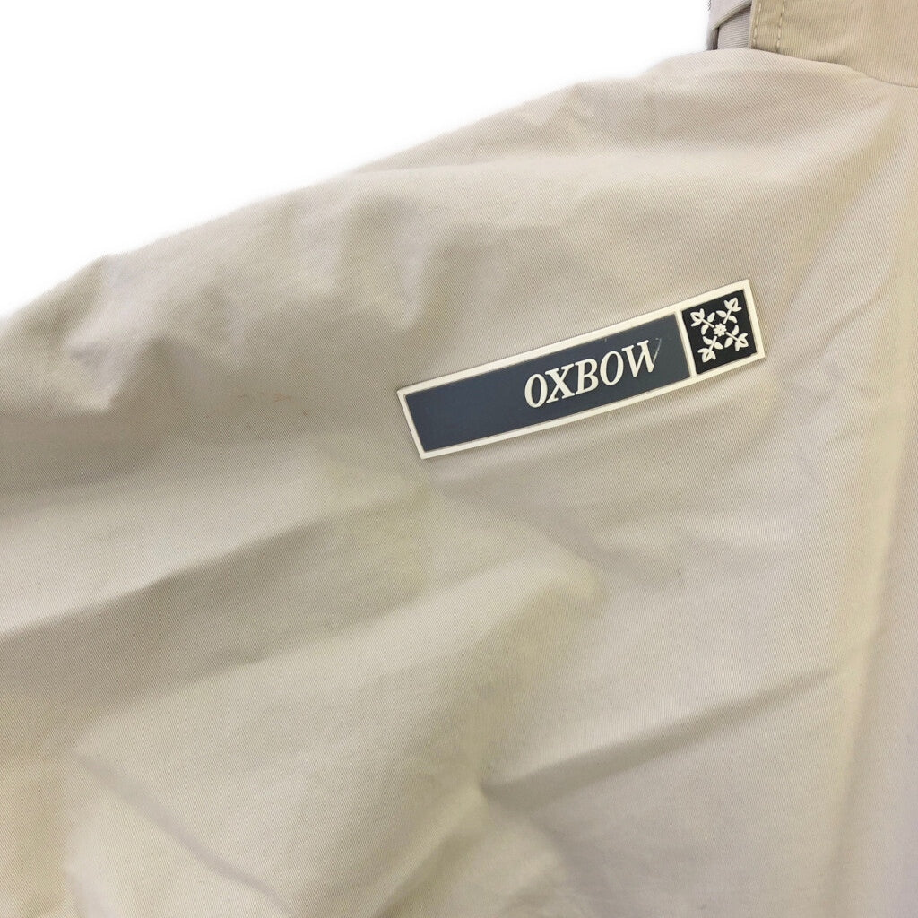 00s OXBOW Mountain Parka