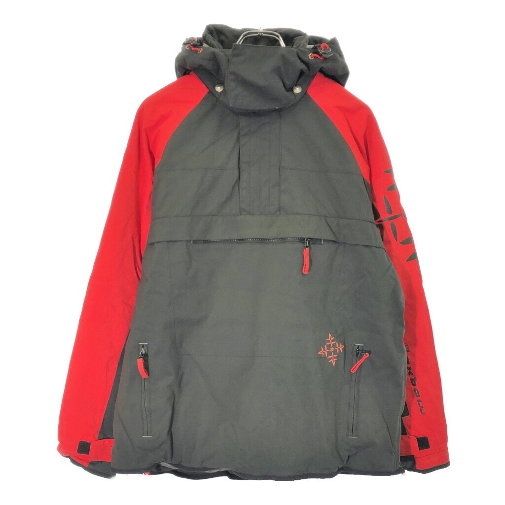 OXBOW Anorak Parka Mountain Parka