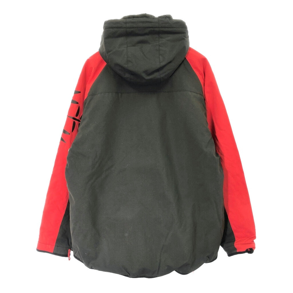 OXBOW Anorak Parka Mountain Parka