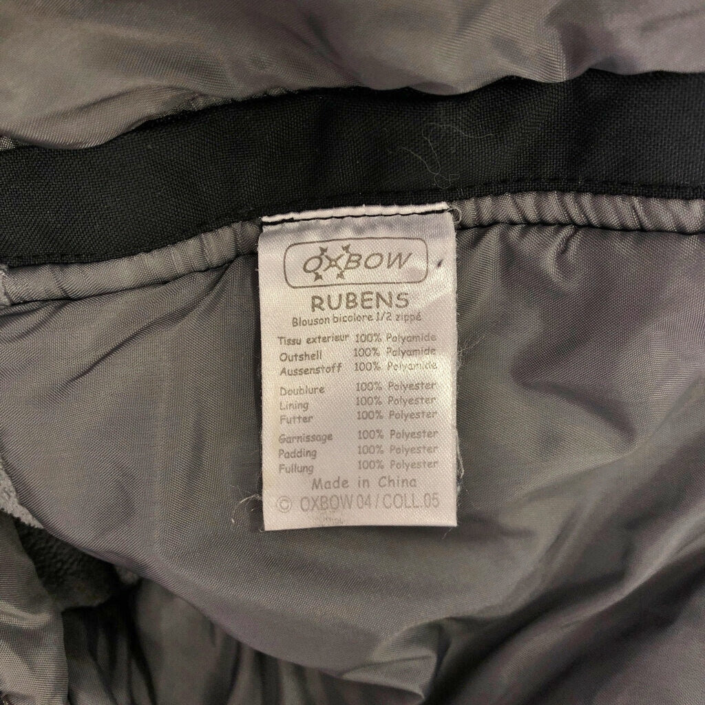 OXBOW Anorak Parka Mountain Parka