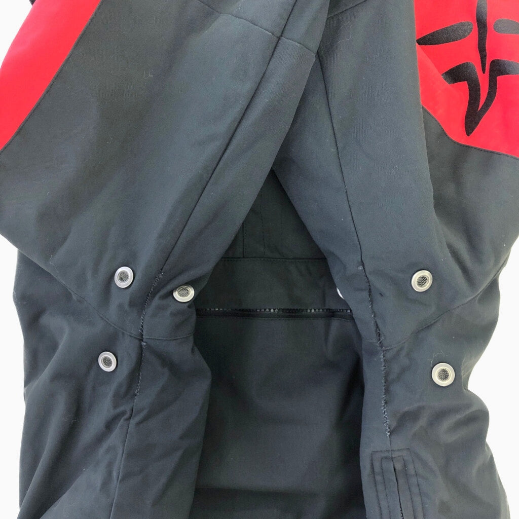 OXBOW Anorak Parka Mountain Parka